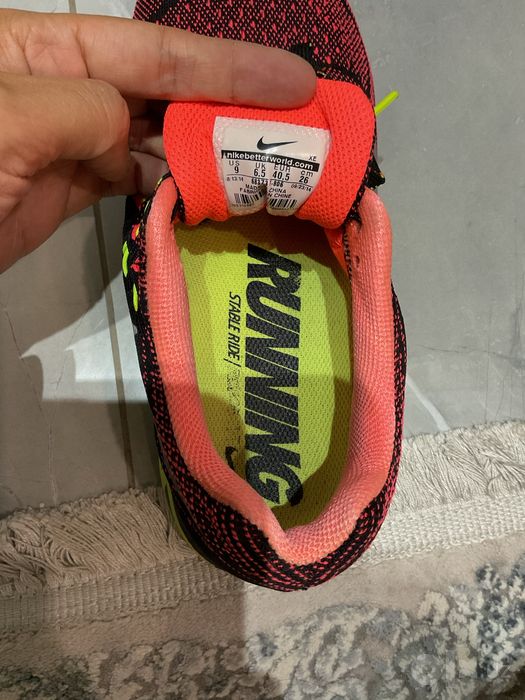 Красовки Nike оригинал