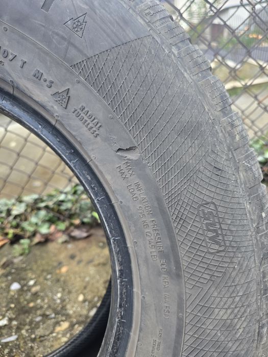 Гуми за джип 245/70 R16