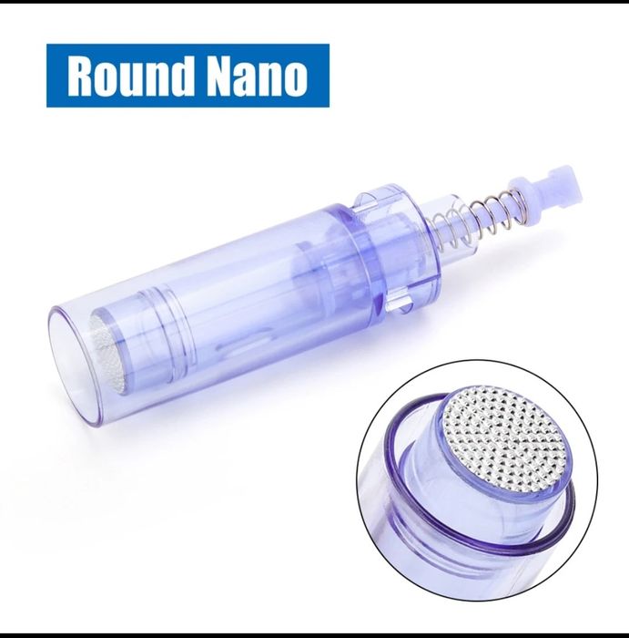 ИГЛИ   36, 42, и Нано, за Професионален уред за Микронидлинг