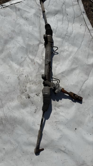 Кормилна Рейка Toyota Avensis T250 -2003-2009г.