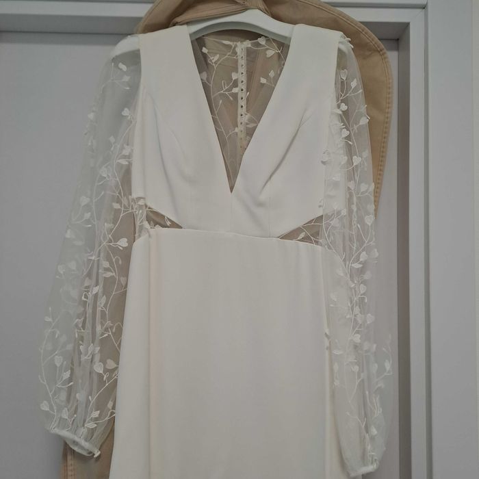 Rochie de mireasa Alessia Divine Atelier