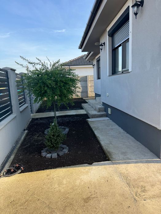 Casă frumoasă în Oncea