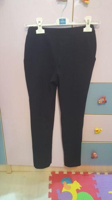 Школьные брюки для девочек