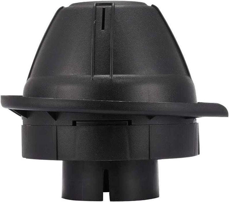 Cap snorkel mushroom 3 inch / 77mm