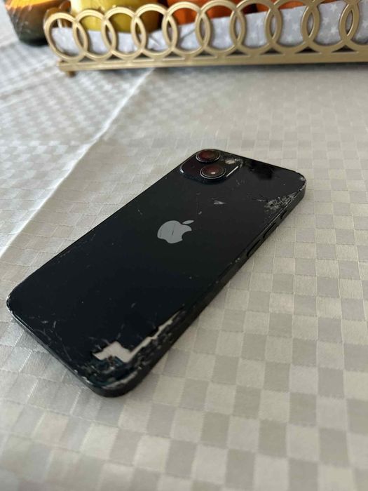 Iphone 13 128gb Blue