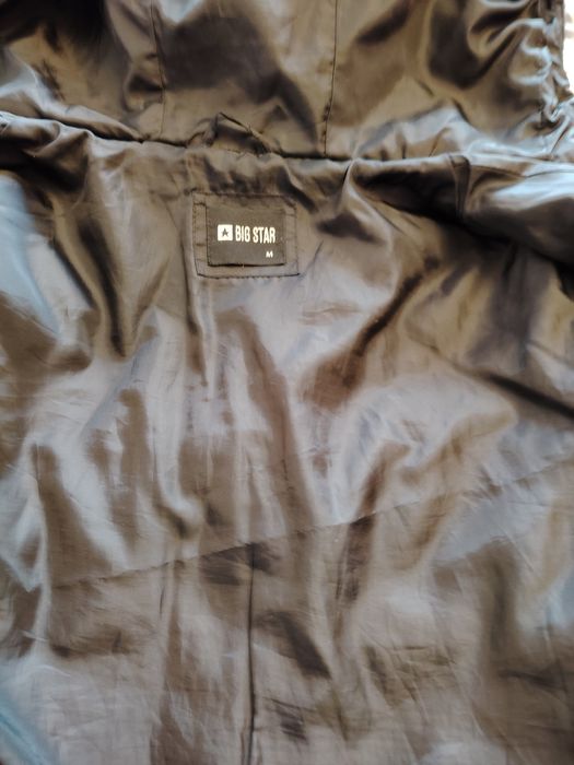 Мъжко яке Big Star