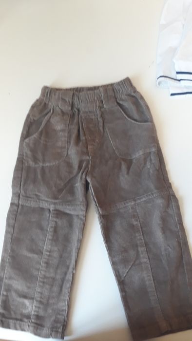 Сет детски  бебешки дрехи 1г.