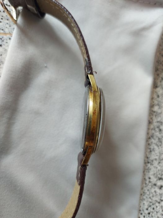 Ceas mecanic Atlantic Swiss