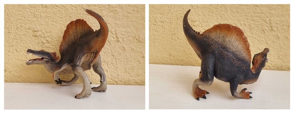 Set 2 dinozauri Schleich colectie