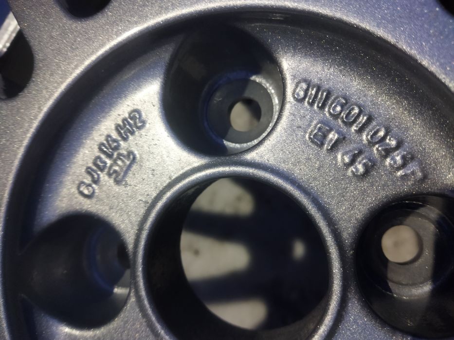 Ауди на 14 оригинал 4*108