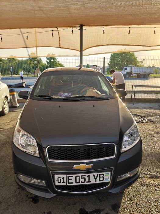 Продаю авто срочно