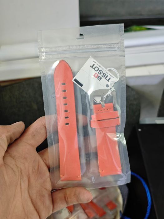 Ремешки для часов