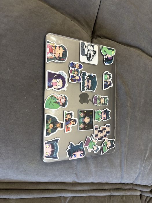 MacBook Pro 13 m1 512/8gb 95%