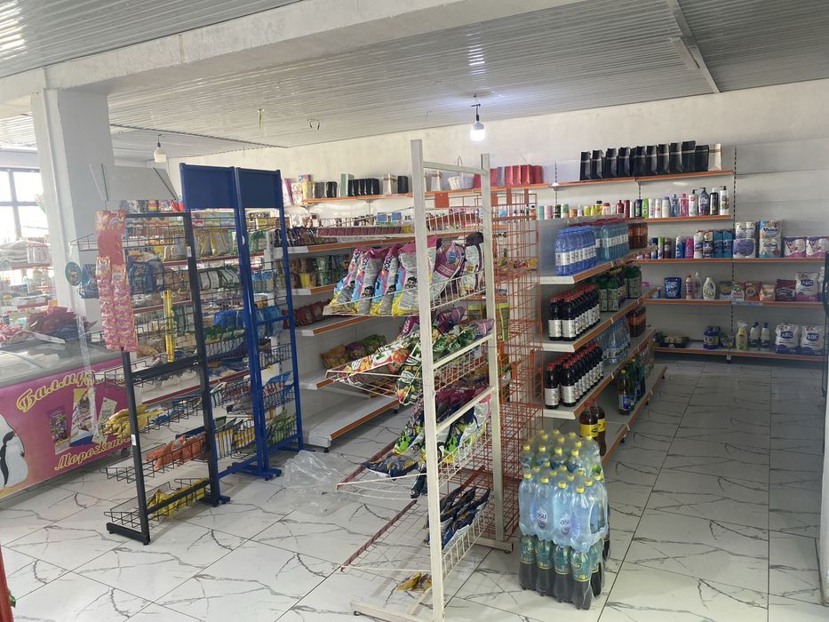 Сдается в аренду магазин