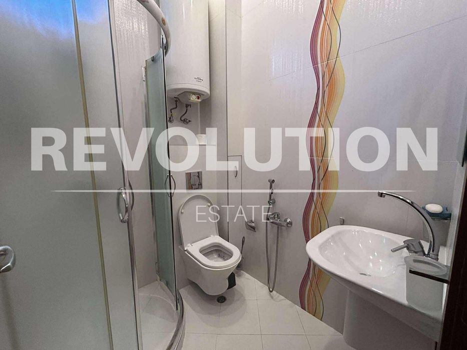 Дава се под наем Двустаен апартамент в Варна, Бриз - 65 кв.м за 328.95 € - Снимка #4