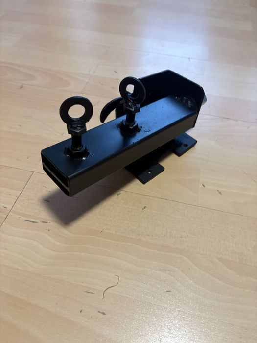 Ножарско менгеме