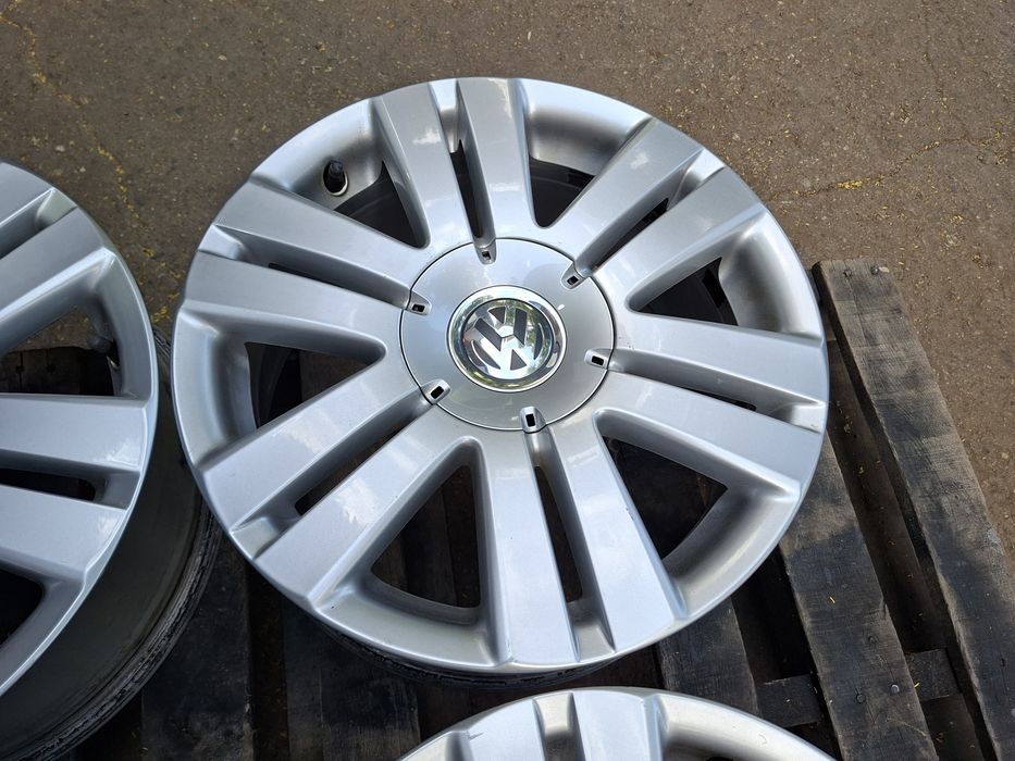 16" 5Х112мм Фолксваген, 5x112mm VW ORIGINAL