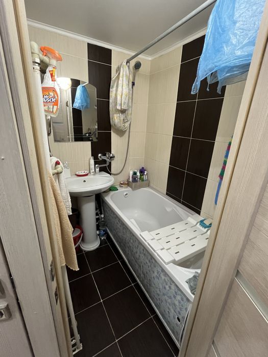 3х кмн Горящий вариант. Алматинский район.