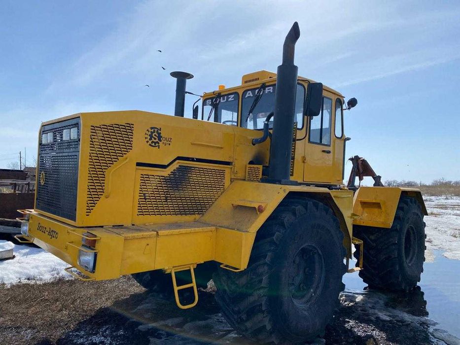 Продается К – 700