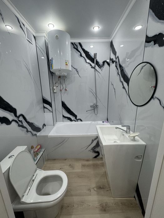 Сдам квартиру посуточно