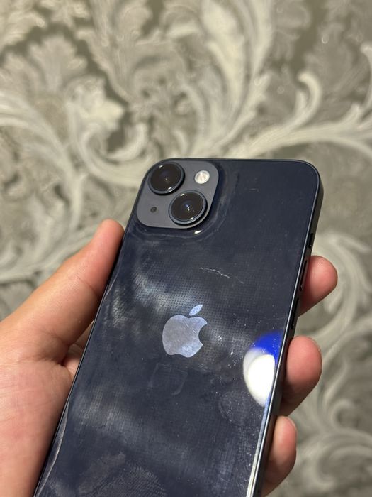 Iphone 14 ( 256gb ) 81%