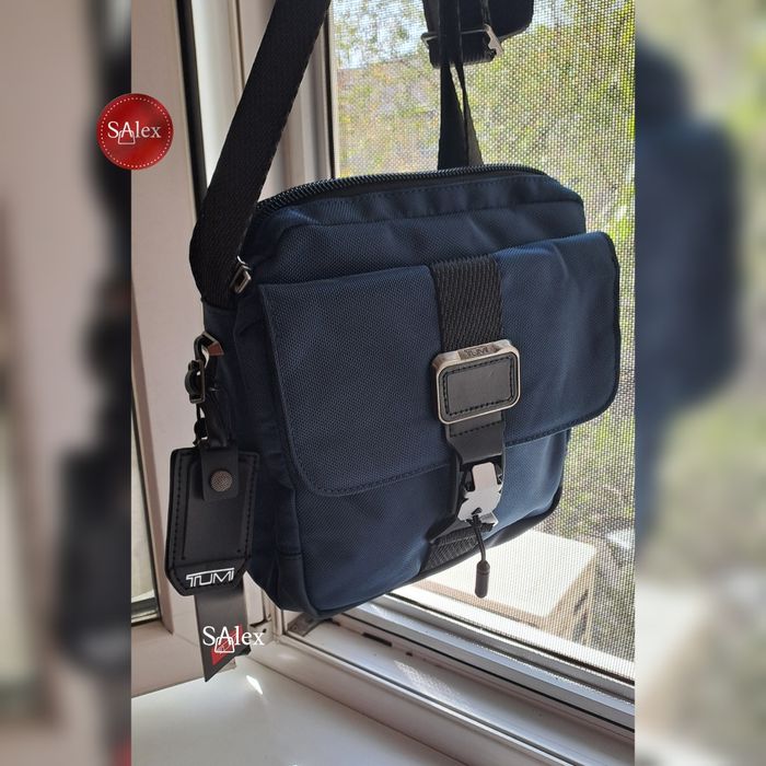 Сумка ТUМI новая!