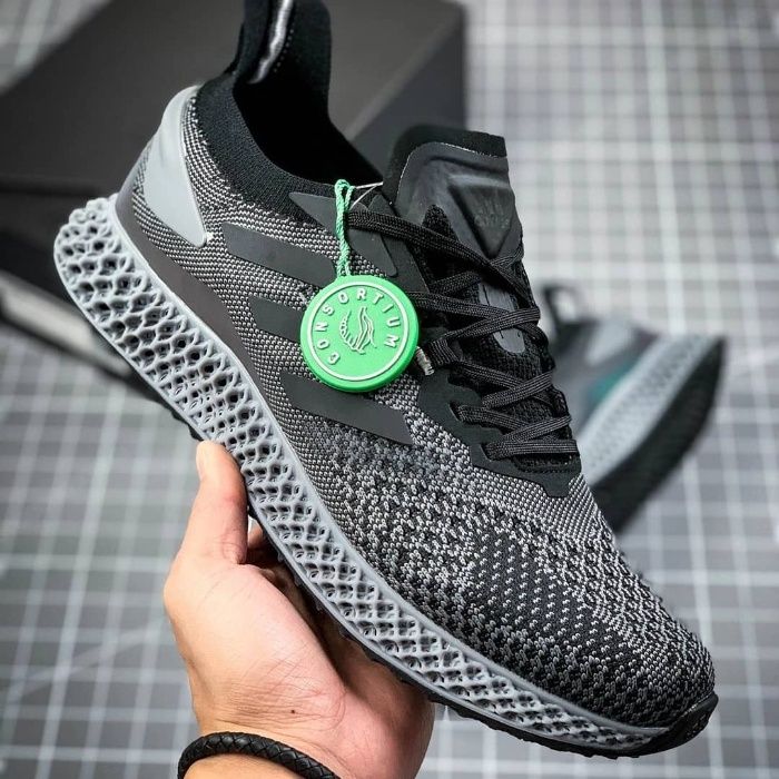 Adidas 4d blancas clearance zalando