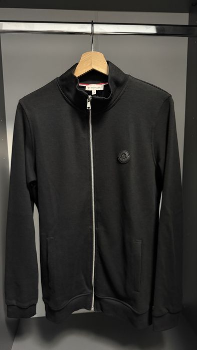 Premium Monclear zip-up