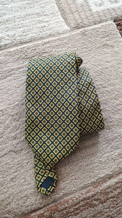 Cravata mătase -made in Italy