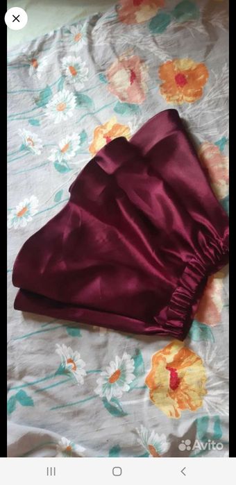 Юбка для девочки  7-9лет