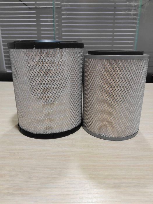 Воздушный, масляный, топливный, фильтр для Исузу грузовых и автобус