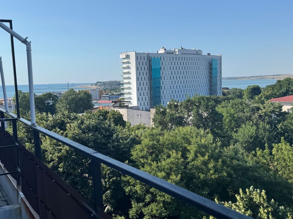 Proprietar - Garsoniere Vacanță tip Studiouri moderne, ideal investiție / vacanță, Eforie Nord. Vând spații de depozitare centru Eforie Nord