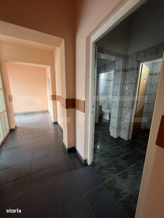 Casa multifunctionala – ideala pentru activitati comerciale / medic