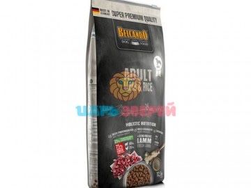 Belcando сухой корм для щенков и собак 12,5 кг