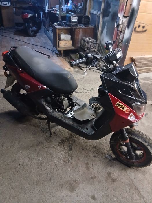 Продаётся самурай 1 поколения