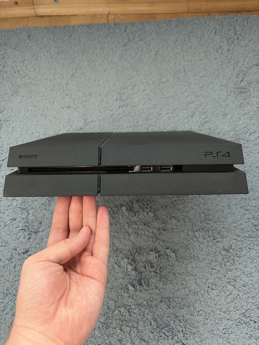 Playstation4/ ps4