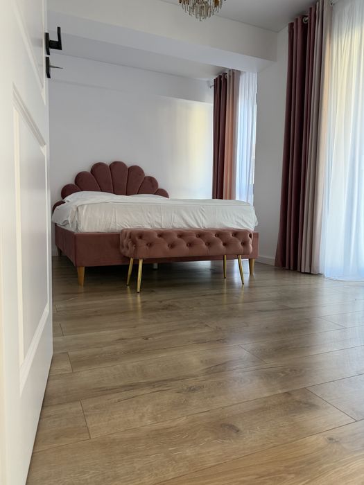 Apartament regim hotelier la lac Iasi