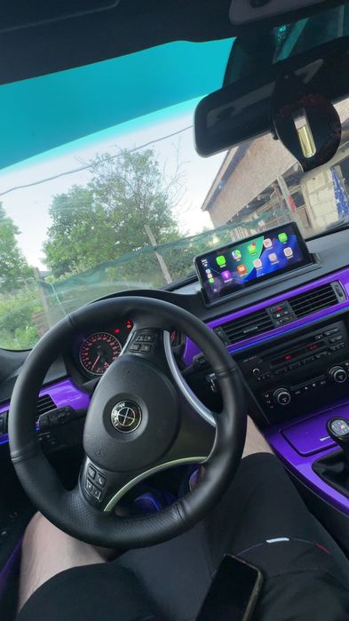BMW Seria 3 E90 – 2008 – Pachet M