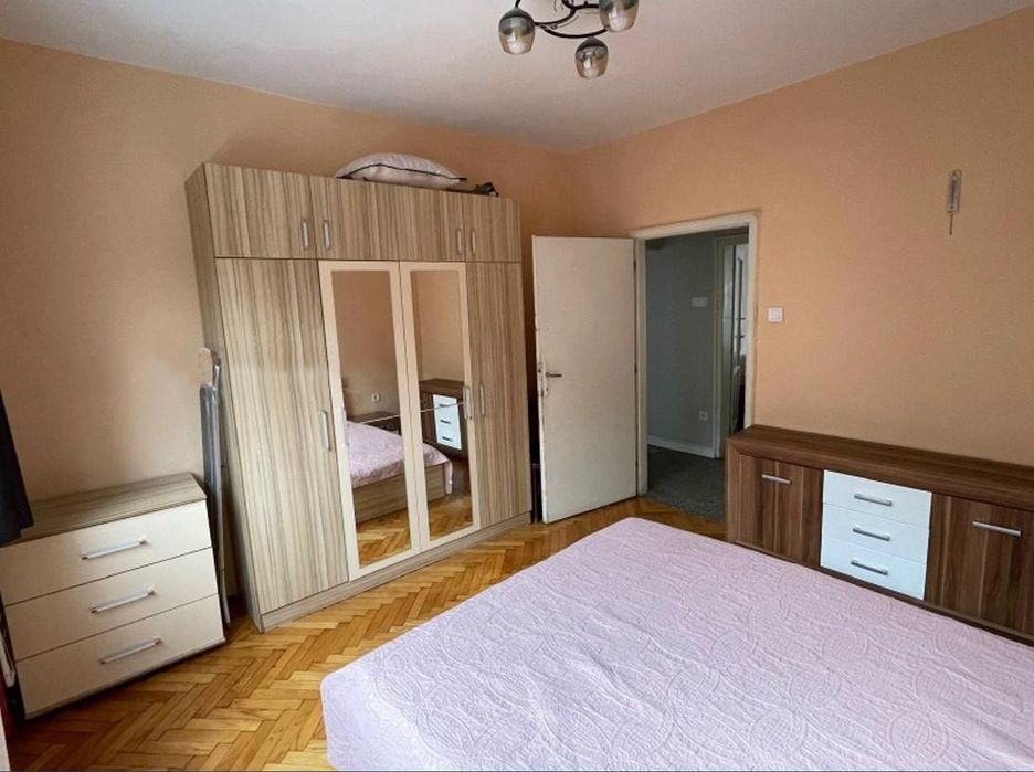 Дава се под наем Двустаен апартамент в София, Дружба 1 - 58 кв.м за 499 € - Снимка #4