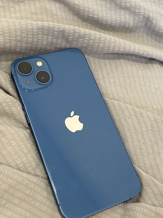 Айфон 13, 128 гб