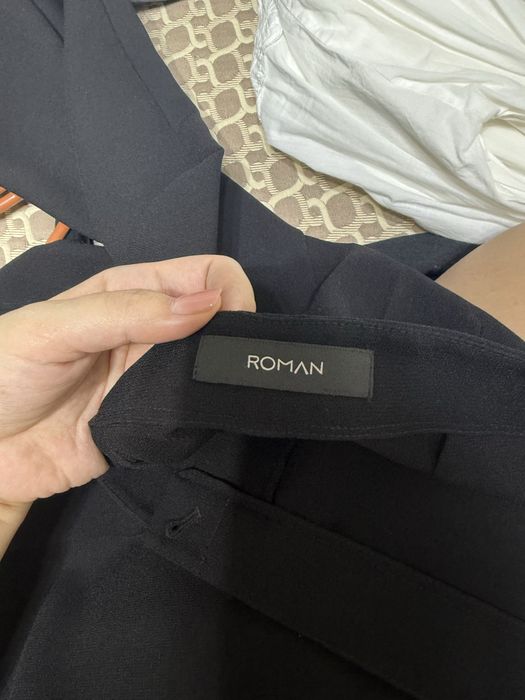 Разгрузка гардероба!