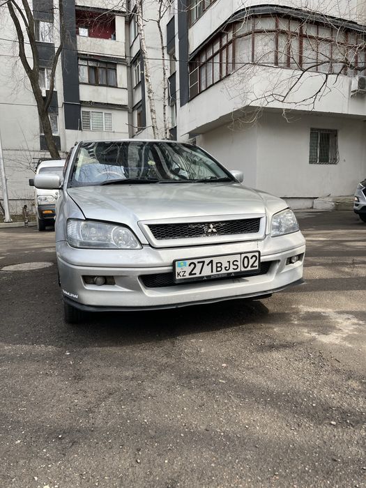 Продам Mitsubishi Lancer Cedia