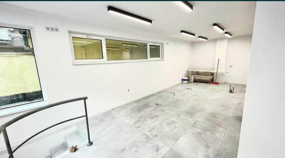 Продава се Магазин в София, Лозенец - 120 кв.м за 935 €/кв.м - Снимка #2