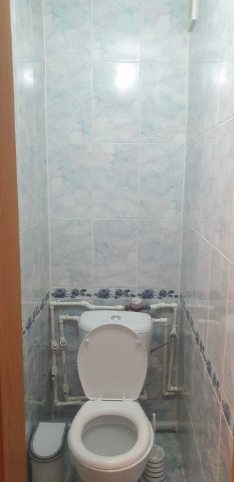 Продам 3х комнатную квартиру