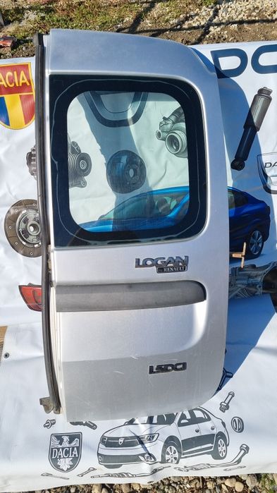 Usa batanta mica Dacia Logan Mcv 1