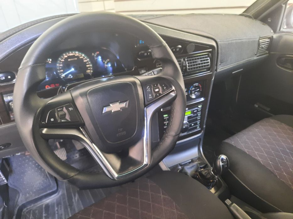 Nexia2 белая люкс кондиционер