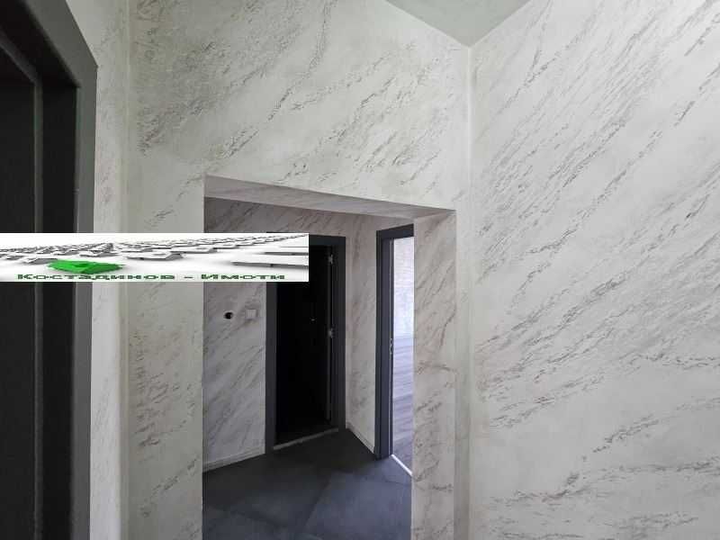 Дава се под наем Офис в Пловдив, Тракия - 98 кв.м за 663 € - Снимка #7