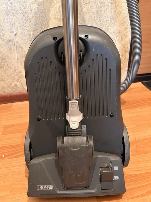 Пылесос THOMAS Perfect air, противоаллергенный