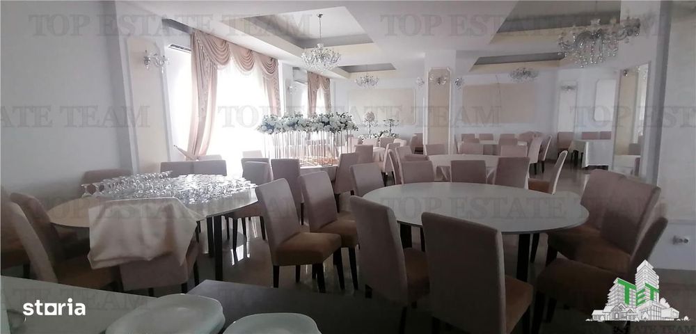 Spatiu de inchiriat