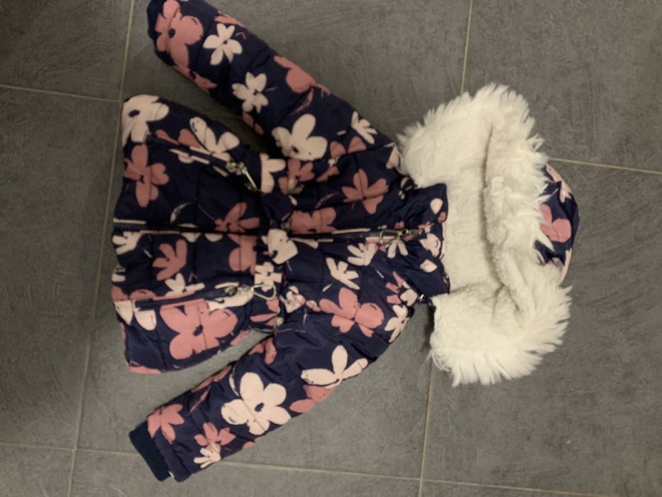 Дрехи нови и използвани до 3 год